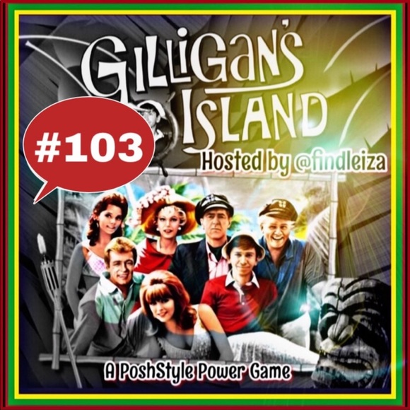 I’m Today’s Professor In Gilligan’s Island Game - Picture 3 of 5